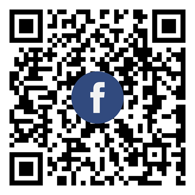 QR code to Sargam Group of SoCal Facebook page