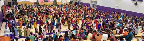 Sargam Group photo
