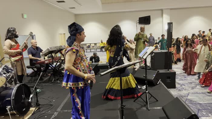 Sargam Group video