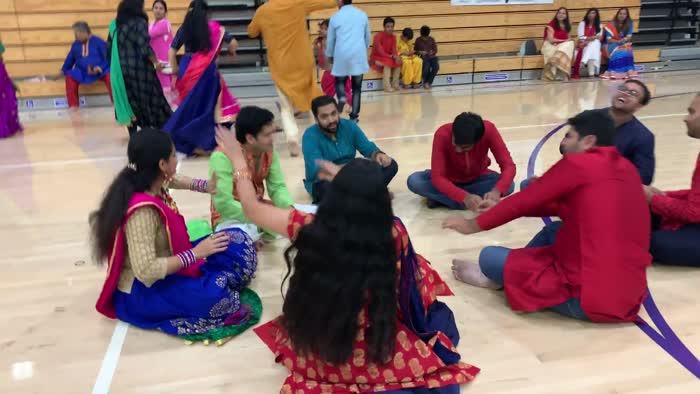 Sargam Group video