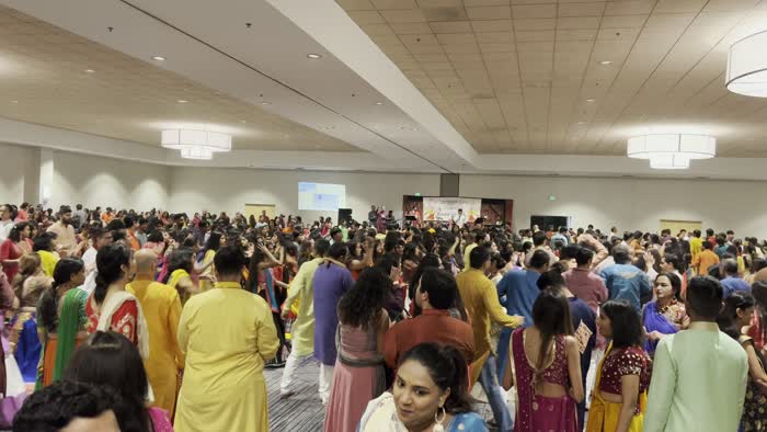 Sargam Group video